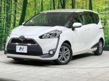 2016 Toyota Sienta