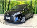 2019 Toyota Sienta