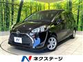 2019 Toyota Sienta