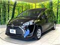 2019 Toyota Sienta