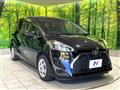2019 Toyota Sienta
