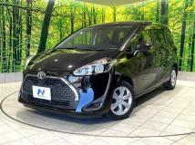 2019 Toyota Sienta