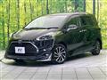 2020 Toyota Sienta