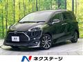 2020 Toyota Sienta