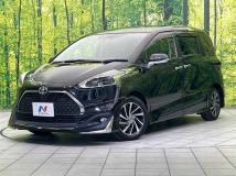 2020 Toyota Sienta