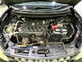 2010 Nissan X-Trail