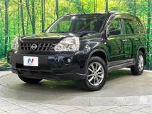 2010 Nissan X-Trail