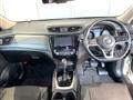 2019 Nissan X-Trail