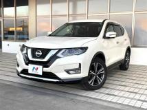 2019 Nissan X-Trail