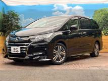 2019 Honda Odyssey