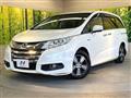 2016 Honda Odyssey Hybrid