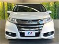2016 Honda Odyssey Hybrid