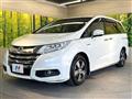 2016 Honda Odyssey Hybrid