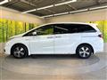 2016 Honda Odyssey Hybrid
