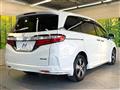 2016 Honda Odyssey Hybrid