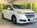 2016 Honda Odyssey Hybrid