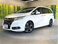 2016 Honda Odyssey Hybrid