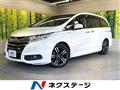 2016 Honda Odyssey Hybrid