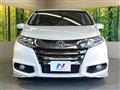 2016 Honda Odyssey Hybrid