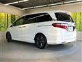 2016 Honda Odyssey Hybrid