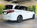 2016 Honda Odyssey Hybrid