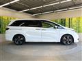 2016 Honda Odyssey Hybrid