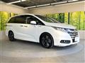 2016 Honda Odyssey Hybrid