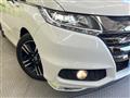 2016 Honda Odyssey Hybrid