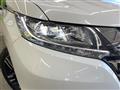 2016 Honda Odyssey Hybrid
