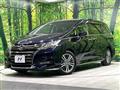 2018 Honda Odyssey Hybrid