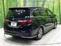 2018 Honda Odyssey Hybrid