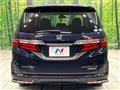 2018 Honda Odyssey Hybrid