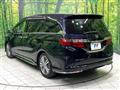 2018 Honda Odyssey Hybrid