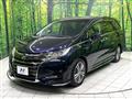 2018 Honda Odyssey Hybrid