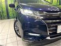 2018 Honda Odyssey Hybrid