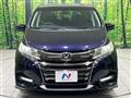 2018 Honda Odyssey Hybrid