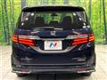 2018 Honda Odyssey Hybrid