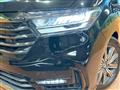 2021 Honda Odyssey Hybrid