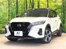 2023 Nissan KIX