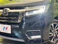 2020 Honda Step WGN