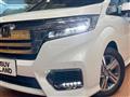 2021 Honda Step WGN