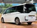 2021 Honda Step WGN