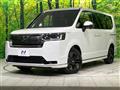 2026 Honda Step WGN