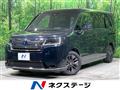2022 Honda Step WGN