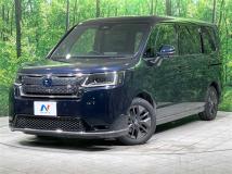 2022 Honda Step WGN