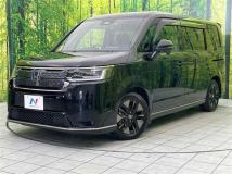 2024 Honda Step WGN