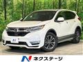 2021 Honda CR-Z