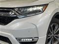 2021 Honda CR-Z
