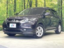 2015 Honda VEZEL