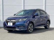 2016 Honda VEZEL